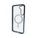 Чохол для смартфона Cosmic CD Magnetic for Samsung S23 Plus Deep Blue