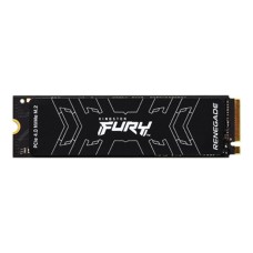 SSD M.2 Kingston FURY Renegade 1TB 2280 NVMe PCIe Gen 4.0 x4 3D TLC NAND