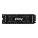 SSD M.2 Kingston FURY Renegade 1TB 2280 NVMe PCIe Gen 4.0 x4 3D TLC NAND