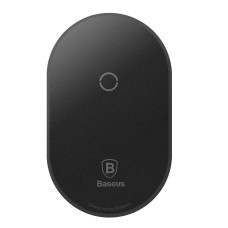 Модуль для БЗП Baseus Microfiber Wireless Charging For Micro Black