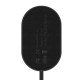 Модуль для БЗП Baseus Microfiber Wireless Charging For Micro Black