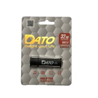 Flash DATO USB 2.0 DS7006 32Gb black