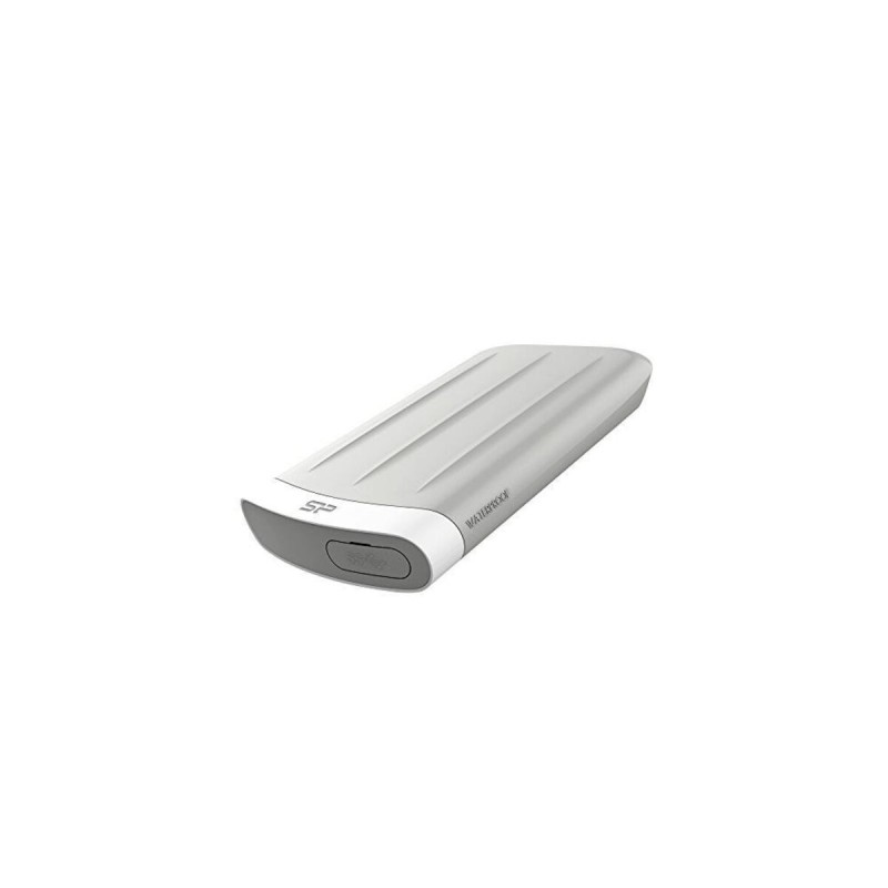 PHD External 2.5'' SiliconPower USB 3.2 Gen. 1 Armor A65M 2Tb for Mac