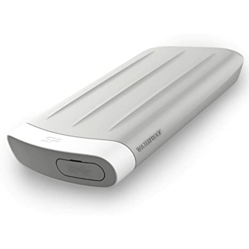 PHD External 2.5'' SiliconPower USB 3.2 Gen. 1 Armor A65M 2Tb for Mac