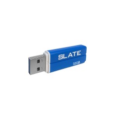 Flash Patriot USB 3.1 Lifestyle Slate 32GB Blue