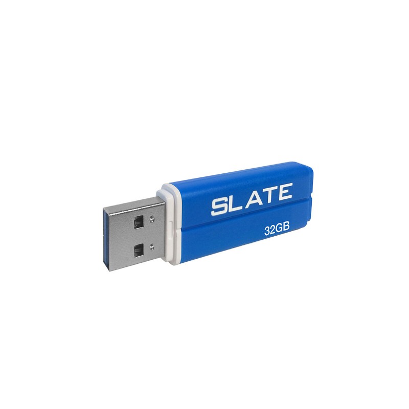 Flash Patriot USB 3.1 Lifestyle Slate 32GB Blue