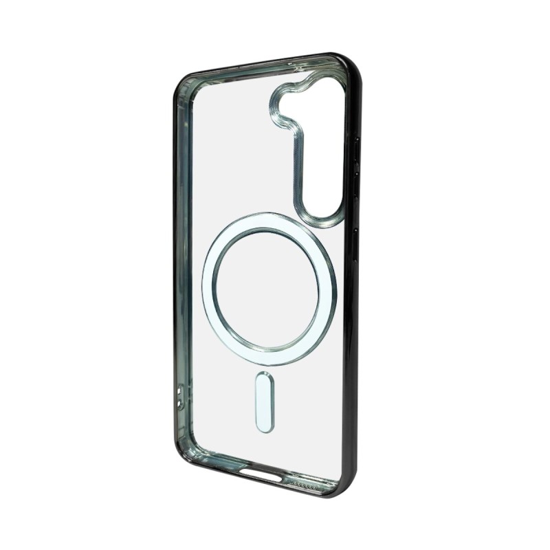Чохол для смартфона Cosmic CD Magnetic for Samsung S23 Black