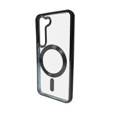 Чохол для смартфона Cosmic CD Magnetic for Samsung S23 Black