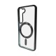 Чохол для смартфона Cosmic CD Magnetic for Samsung S23 Black
