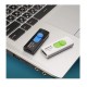 Flash A-DATA USB 3.0 AUV 320 64Gb White/Green