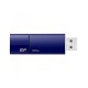Flash SiliconPower USB 3.0 Blaze B05 128Gb Deep Blue