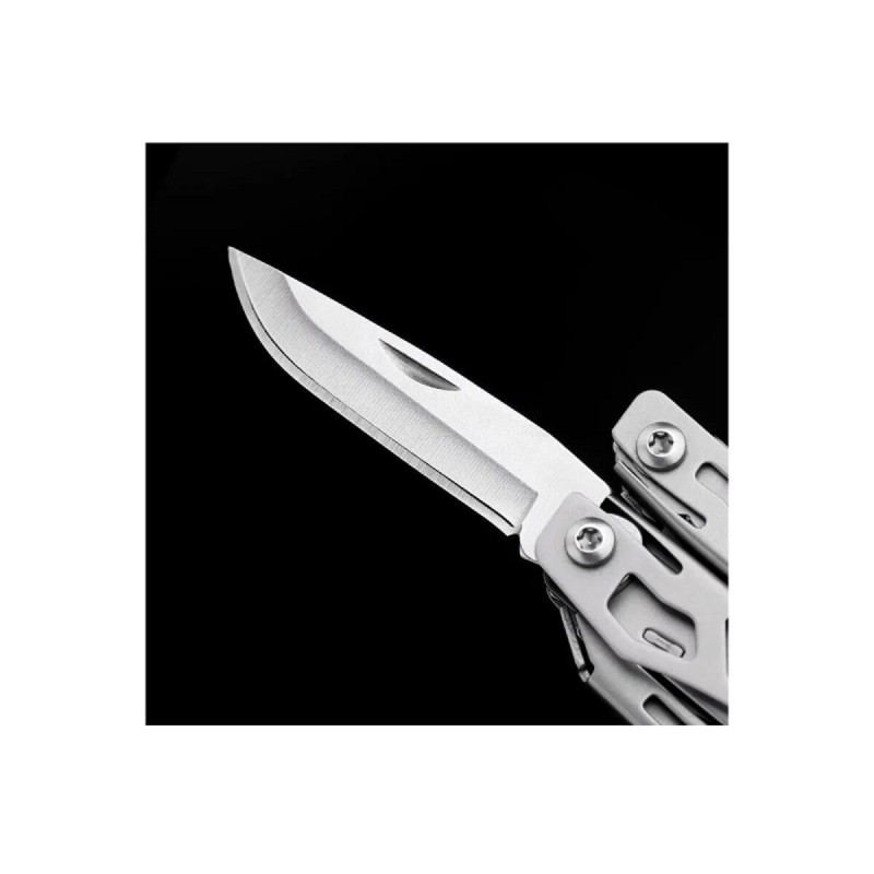 Мультитул Xiaomi Nextool Mini Flagship (Silver)