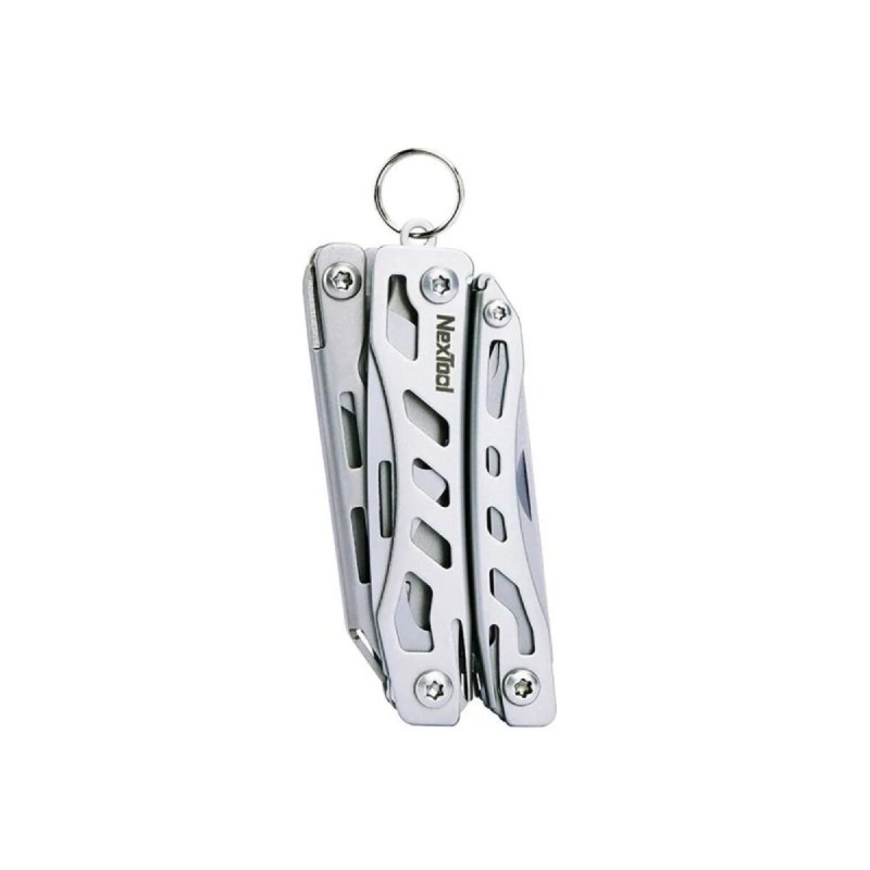 Мультитул Xiaomi Nextool Mini Flagship (Silver)