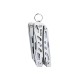Мультитул Xiaomi Nextool Mini Flagship (Silver)