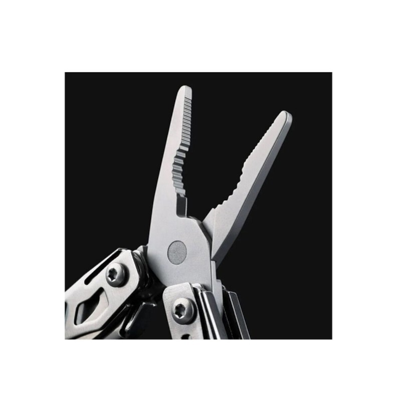 Мультитул Xiaomi Nextool Mini Flagship (Silver)