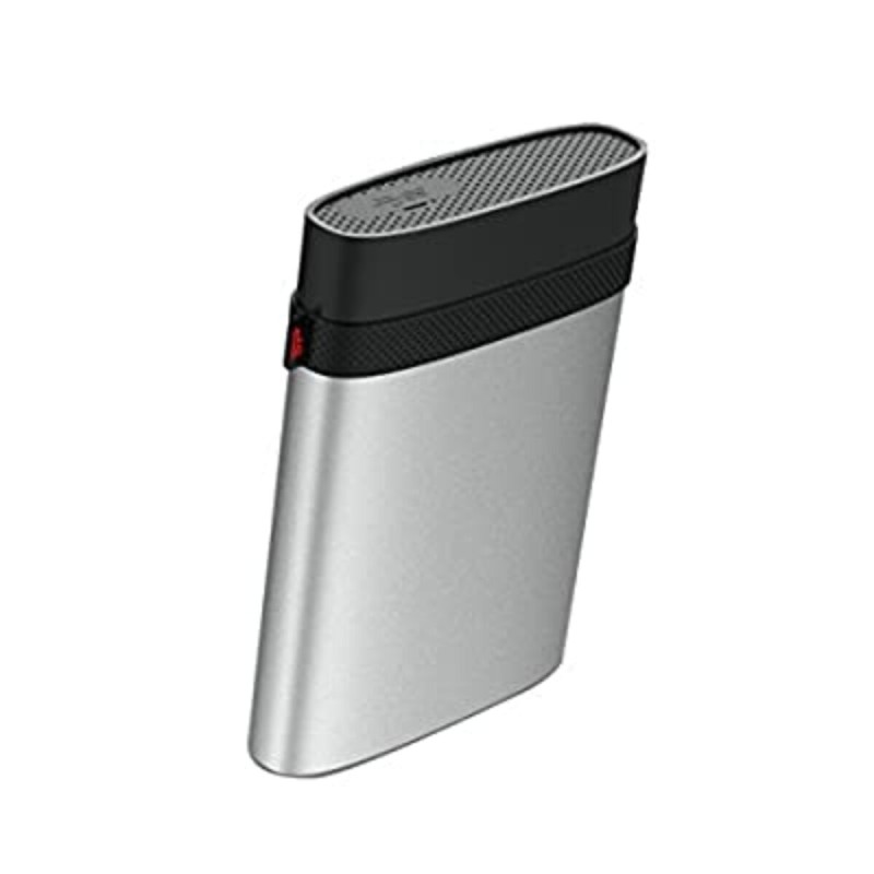 PHD External 2.5'' SiliconPower USB 3.2 Gen. 1 Armor A85M 2Tb for Mac