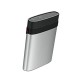 PHD External 2.5'' SiliconPower USB 3.2 Gen. 1 Armor A85M 2Tb for Mac