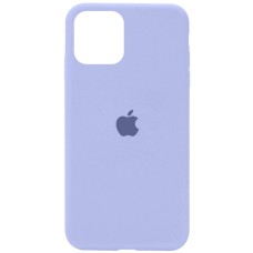 Чохол для смартфона Silicone Full Case AA Open Cam for Apple iPhone 11 кругл 5,Lilac