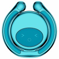 Кільце тримач Baseus Elf Ring Bracket Blue