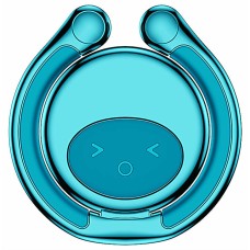 Кільце тримач Baseus Elf Ring Bracket Blue