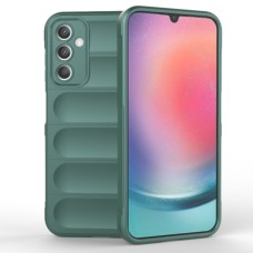 Чохол для смартфона Cosmic Magic Shield for Samsung Galaxy A25 5G Dark Green