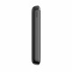 Зовнішній акумулятор Baseus Mini S 10W Wireless 10000 mAh Black