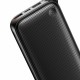 Зовнішній акумулятор Baseus Powerful Power Bank 20000 mAh Black