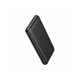 Зовнішній акумулятор Baseus Mini Q Power Bank 20000mAh Black