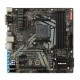 Материнська плата Biostar B450GT3 (sAM4,  AMD B450 , PCI-Ex16)