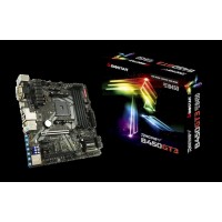 Материнська плата Biostar B450GT3 (sAM4,  AMD B450 , PCI-Ex16)
