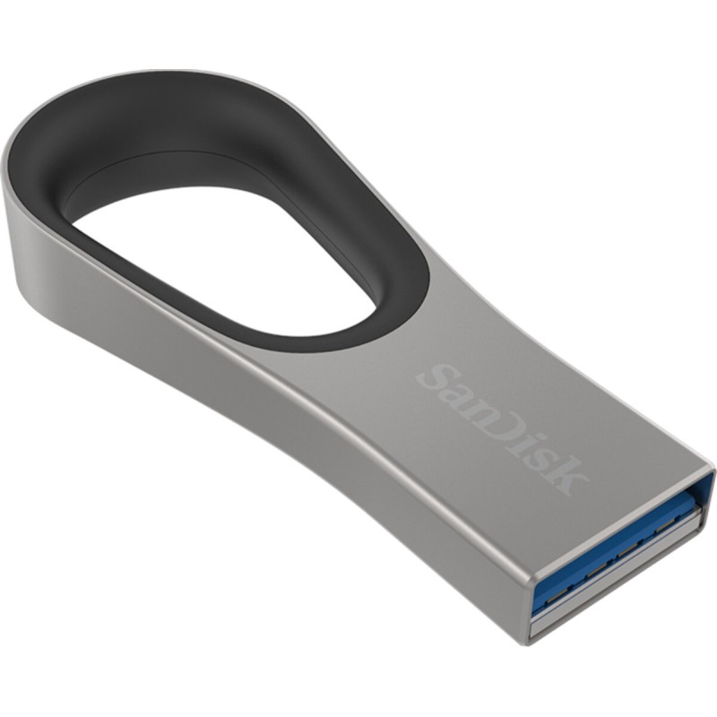 Flash SanDisk USB 3.0 Ultra Loop 32Gb (130Mb/s)