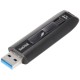 Flash SanDisk USB 3.1 Extreme GO 128Gb (R-200Mb/s, W-150Mb/s) Black
