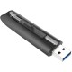 Flash SanDisk USB 3.1 Extreme GO 128Gb (R-200Mb/s, W-150Mb/s) Black