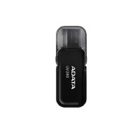 Flash A-DATA USB 2.0 AUV 240 32Gb Black