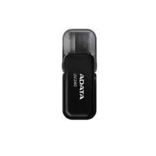 Flash A-DATA USB 2.0 AUV 240 32Gb Black