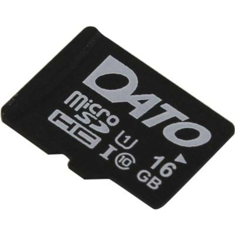 microSDHC DATO 16Gb class 10
