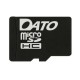 microSDHC DATO 16Gb class 10