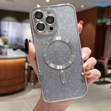 Чохол для смартфона Cosmic CD Shiny Magnetic for Apple iPhone 11 Pro Max Silver