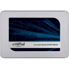 SSD Crucial MX500 2TB 2.5