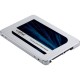 SSD Crucial MX500 2TB 2.5" SATAIII 3D TLC