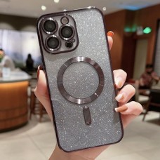 Чохол для смартфона Cosmic CD Shiny Magnetic for Apple iPhone 12 Black