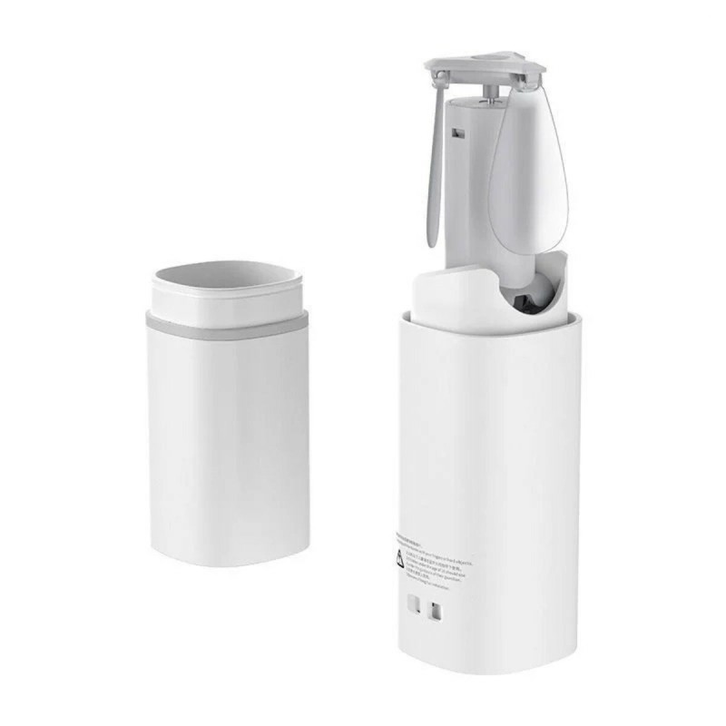 Вентилятор Baseus Square Portable Folding fan White