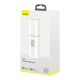 Вентилятор Baseus Square Portable Folding fan White