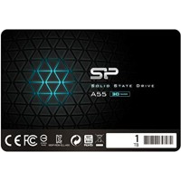 SSD SiliconPower A55 1ТB 2.5