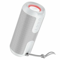 Портативна колонка HOCO BS48 Artistic sports BT speaker Gray