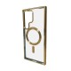 Чохол для смартфона Cosmic CD Magnetic for Samsung S23 Ultra Gold
