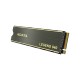 SSD M.2 ADATA LEGEND 840 1TB 2280, PCIe Gen4x4 NVMe 3D NAND Read/Write:5000/4500 MB/sec