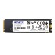 SSD M.2 ADATA LEGEND 840 1TB 2280, PCIe Gen4x4 NVMe 3D NAND Read/Write:5000/4500 MB/sec