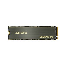 SSD M.2 ADATA LEGEND 840 1TB 2280, PCIe Gen4x4 NVMe 3D NAND Read/Write:5000/4500 MB/sec
