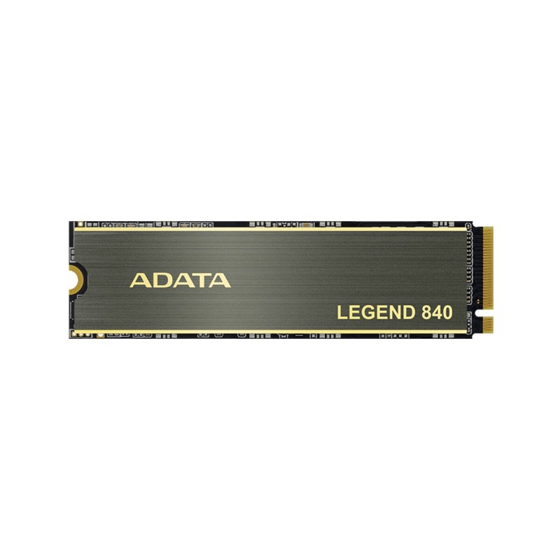 SSD M.2 ADATA LEGEND 840 1TB 2280, PCIe Gen4x4 NVMe 3D NAND Read/Write:5000/4500 MB/sec